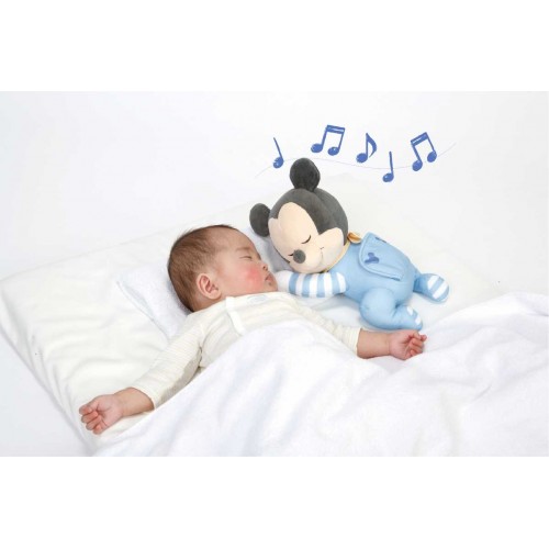 Tomy Disney Suya Suya Melody Baby Mickey